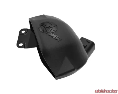 aFe Power Magnum FORCE Dynamic Air Scoop Black Ford Ranger 2019-2023 - 54-13056S