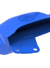 aFe Power Magnum FORCE Dynamic Air Scoop Blue for Ford Ranger 2019-2023 54-13056SL                                     - 54-13056SL - Image 3