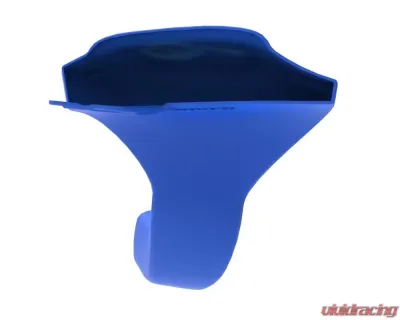 aFe Power Magnum FORCE Dynamic Air Scoop Blue for Ford Ranger 2019-2023 54-13056SL - 54-13056SL