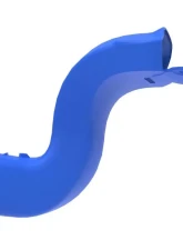 aFe Power Magnum FORCE Dynamic Air Scoop Blue for Ford Ranger 2019-2023 54-13056SL                                     - 54-13056SL - Image 6