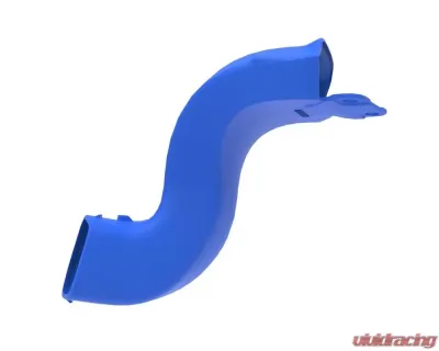 aFe Power Magnum FORCE Dynamic Air Scoop Blue for Ford Ranger 2019-2023 54-13056SL - 54-13056SL