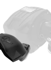aFe Power Magnum FORCE Dynamic Air Scoop Black Ford Ranger 2019-2023                                     - 54-13056S - Image 2