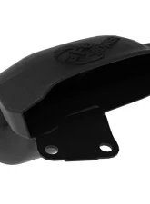 aFe Power Magnum FORCE Dynamic Air Scoop Black Ford Ranger 2019-2023                                     - 54-13056S - Image 3