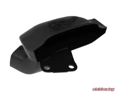aFe Power Magnum FORCE Dynamic Air Scoop Black Ford Ranger 2019-2023 - 54-13056S