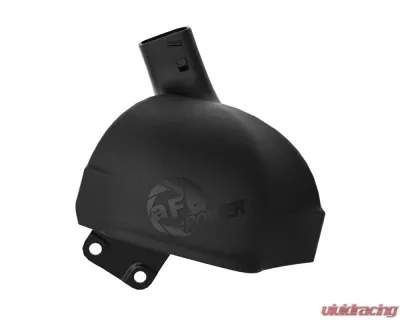 aFe Power Magnum FORCE Dynamic Air Scoop Black Ford Ranger 2019-2023 - 54-13056S