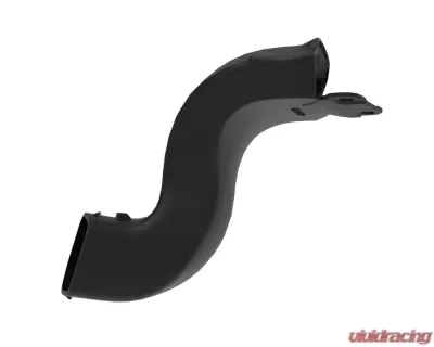 aFe Power Magnum FORCE Dynamic Air Scoop Black Ford Ranger 2019-2023 - 54-13056S