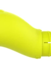 aFe Power Momentum GT Dynamic Air Scoop Green Dodge Challenger 2015-2023                                     - 54-72203-SG - Image 3