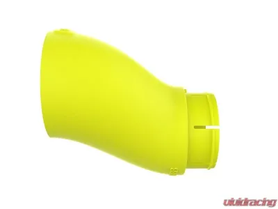 aFe Power Momentum GT Dynamic Air Scoop Green Dodge Challenger 2015-2023 - 54-72203-SG
