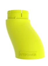 aFe Power Momentum GT Dynamic Air Scoop Green Dodge Challenger 2015-2023                                     - 54-72203-SG - Image 4