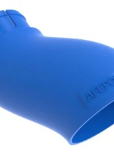 aFe Power Momentum GT Dynamic Air Scoop Blue Dodge Challenger 2015-2023                                     - 54-72203-SL - Image 5