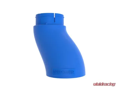 aFe Power Momentum GT Dynamic Air Scoop Blue Dodge Challenger 2015-2023 - 54-72203-SL