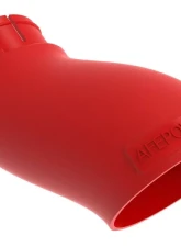 aFe Power Momentum GT Dynamic Air Scoop Red Dodge Challenger 2015-2023                                     - 54-72203-SR - Image 5