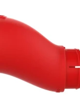 aFe Power Momentum GT Dynamic Air Scoop Red Dodge Challenger 2015-2023                                     - 54-72203-SR - Image 3