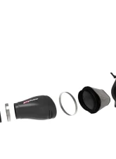 aFe Power Track Series Stage-2 Carbon Fiber Intake System for Jeep Grand Cherokee Trackhawk 2019-2020                                     - 57-10009D - Image 2