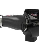 aFe Power Track Series Stage-2 Carbon Fiber Intake System for Jeep Grand Cherokee Trackhawk 2019-2020                                     - 57-10009D - Image 5
