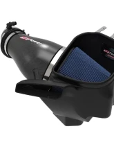 aFe Power Track Series Stage-2 Carbon Fiber Intake System with Pro 5R Media                                     - 57-10009R - Image 10