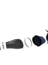 aFe Power Track Series Stage-2 Carbon Fiber Intake System with Pro 5R Media                                     - 57-10009R - Image 2