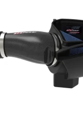 aFe Power Track Series Stage-2 Carbon Fiber Intake System with Pro 5R Media                                     - 57-10009R - Image 5