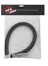 aFe Power Magnum FORCE Replacement Breather Hose 3/4 IN ID x 24 IN L                                     - 59-02009 - Image 5