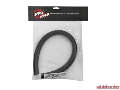 aFe Power Magnum FORCE Replacement Breather Hose 3/4 IN ID x 24 IN L - 59-02009