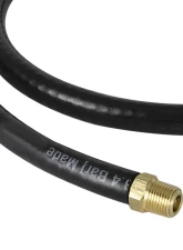 AFE Power Magnum FORCE Vacuum Hose 5/32" ID x 36" L for Cold Air Intakes and Projects                                     - 59-02011 - Image 2
