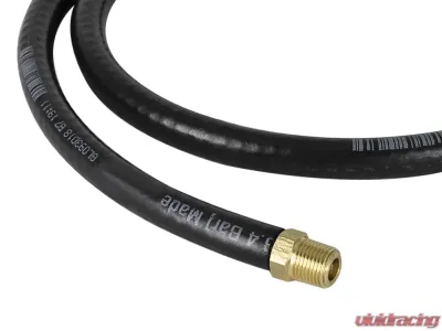 AFE Power Magnum FORCE Vacuum Hose 5/32" ID x 36" L for Cold Air Intakes and Projects - 59-02011