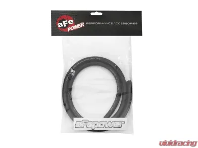 AFE Power Magnum FORCE Vacuum Hose 5/32" ID x 36" L for Cold Air Intakes and Projects - 59-02011