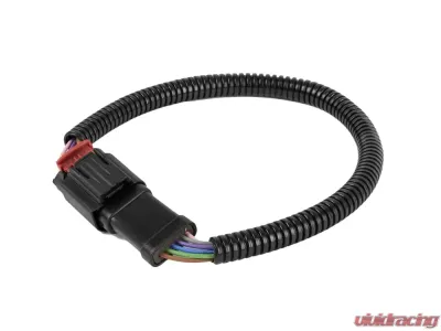 aFe Power Magnum FORCE Cold air Intake MAF Harness Extension - 12" Ford Diesel Trucks V8-6.7L | V6-3.0L (td) 2011-2022 - 59-06301