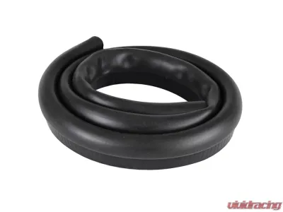 aFe Power Magnum FORCE Cold Air Intake Replacement Trim Seal Kit 1/16" X 3/4" Seal Bulb X 36" L - 59-10092