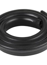 aFe Power Magnum FORCE Cold Air Intake Replacement Trim Seal Kit 1/16" X 7/16" Seal Bulb X 36" L                                     - 59-10095 - Image 5