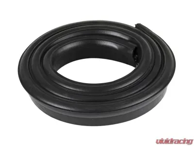 aFe Power Magnum FORCE Cold Air Intake Replacement Trim Seal Kit 1/16" X 7/16" Seal Bulb X 36" L - 59-10095