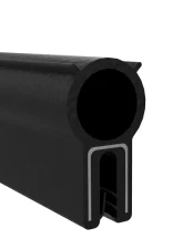 aFe Power Magnum FORCE Cold Air Intake Replacement Trim Seal Kit 1/16" X 7/16" Seal Bulb X 36" L                                     - 59-10095 - Image 2