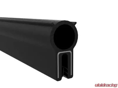 aFe Power Magnum FORCE Cold Air Intake Replacement Trim Seal Kit 1/16" X 7/16" Seal Bulb X 36" L - 59-10095