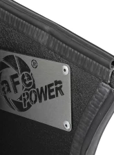 aFe Power Magnum FORCE Cold Air Intake Replacement Trim Seal Kit 1/16" X 7/16" Seal Bulb X 36" L                                     - 59-10095 - Image 4