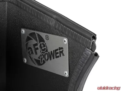 aFe Power Magnum FORCE Cold Air Intake Replacement Trim Seal Kit 1/16" X 7/16" Seal Bulb X 36" L - 59-10095