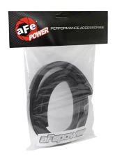 aFe Power Magnum FORCE Cold Air Intake Replacement Trim Seal Kit 1/16" X 7/16" Seal Bulb X 36" L                                     - 59-10095 - Image 5
