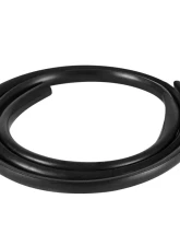 aFe Power Magnum FORCE Cold Air Intake Replacement Edge Trim Kit 1/16" X 36" L                                     - 59-10098 - Image 5