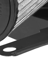 aFe Power Magnum FORCE Cold Air Intake Replacement Edge Trim Kit 1/16" X 36" L                                     - 59-10098 - Image 4