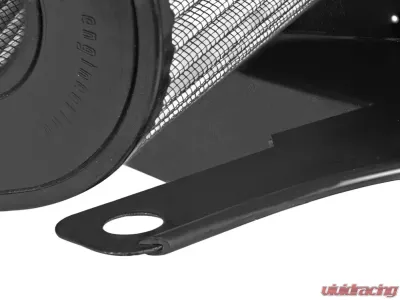 aFe Power Magnum FORCE Cold Air Intake Replacement Edge Trim Kit 1/16" X 36" L - 59-10098