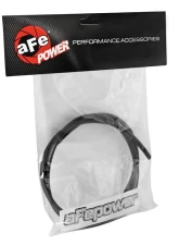 aFe Power Magnum FORCE Cold Air Intake Replacement Edge Trim Kit 1/16" X 36" L                                     - 59-10098 - Image 5