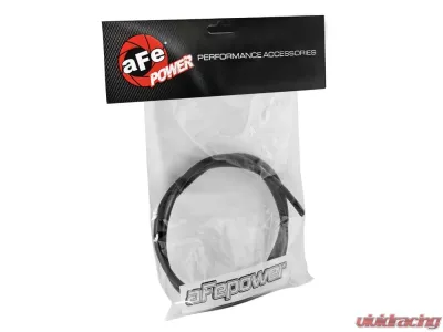 aFe Power Magnum FORCE Cold Air Intake Replacement Edge Trim Kit 1/16" X 36" L - 59-10098