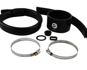 aFe Power Magnum FORCE Cold Air Intake System XX-11342 Soft Parts