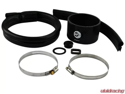 aFe Power Magnum FORCE Cold Air Intake System XX-11342 Soft Parts - 59-11342