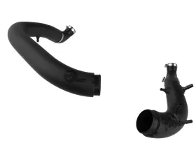 aFe Power Tip Turbo Inlet Pipes Ford | Lincoln V6 3.5L tt 2017-2021