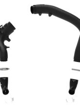 aFe Power Tip Turbo Inlet Pipes Ford | Lincoln V6 3.5L tt 2017-2021                                     - 59-20003 - Image 2