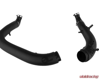 aFe Power Tip Turbo Inlet Pipes Ford | Lincoln V6 3.5L tt 2017-2021 - 59-20003