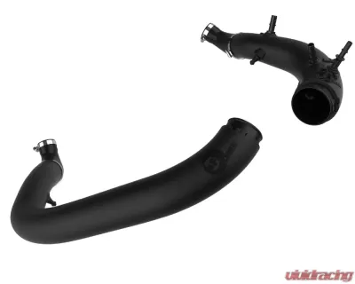 aFe Power Tip Turbo Inlet Pipes Ford | Lincoln V6 3.5L tt 2017-2021 - 59-20003