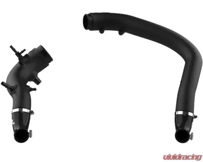 aFe Power Tip Turbo Inlet Pipes Ford | Lincoln V6 3.5L tt 2017-2021 - 59-20003