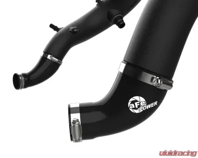 aFe Power Tip Turbo Inlet Pipes Ford | Lincoln V6 3.5L tt 2017-2021 - 59-20003