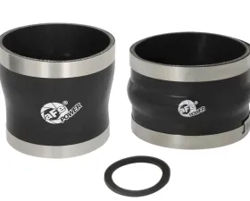 aFe Power Magnum FORCE Cold Air Intake System XX-80612 Soft Parts